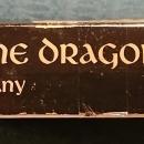 Vintage Springbok #PZL2024 ST. GEORGE/DRAGON Jigsaw Puzzle w/Box Complete 1969