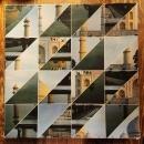 Vintage Springbok #PZL3603 THE SHRINE Jigsaw Puzzle w/Box Complete 1983