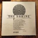 Vintage Springbok #PZL3603 THE SHRINE Jigsaw Puzzle w/Box Complete 1983