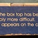 Vintage Springbok #PZL3603 THE SHRINE Jigsaw Puzzle w/Box Complete 1983