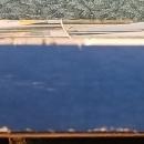 Vintage Springbok #PZL3603 THE SHRINE Jigsaw Puzzle w/Box Complete 1983