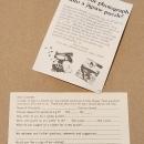 Vintage Jigsaw Puzzle Degas ECOLE DE DANSE 500+ Pcs Complete Fine Art