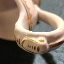 Antique WALDORF ASTORIA Hotel Gravy/Sauce Boat 1920s RARE