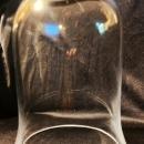Antique/Vintage Bell Jar Cloche Dome 11.25