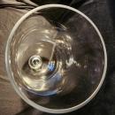 Antique/Vintage Bell Jar Cloche Dome 11.25