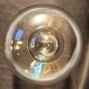 Antique/Vintage Bell Jar Cloche Dome 11.25