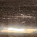 Antique/Vintage Bell Jar Cloche Dome 11.25