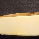 Vintage Hull Parchment/Pine Window Box/Planter 1950s MCM