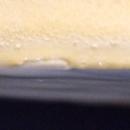 Vintage Hull Parchment/Pine Window Box/Planter 1950s MCM