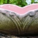 Vintage Beauce #493 Planter 1940s-50s Canada MCM