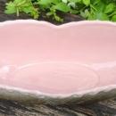 Vintage Beauce #493 Planter 1940s-50s Canada MCM