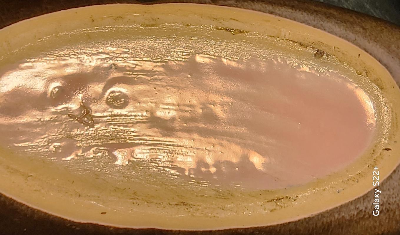 Vintage Beauce #493 Planter 1940s-50s Canada MCM