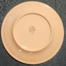 Vintage HOLLAND HOUSE TAVERNE Restaurant Plate 9.75