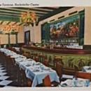 Vintage HOLLAND HOUSE TAVERNE Restaurant Plate 9.75