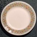 Vintage MANHATTAN Restaurant Plate 8