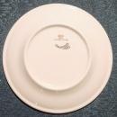 Vintage MANHATTAN Restaurant Plate 8