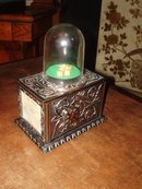 Caille Brothers Winner Dice Machine