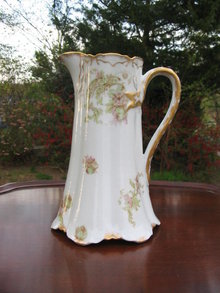 Antiques, Art, Vintage