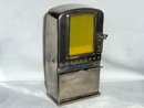 Cigarette 1 Cent  Machine-Bank