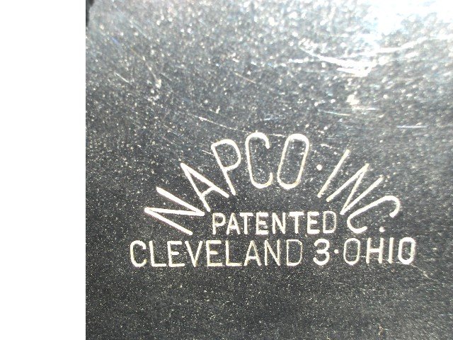 Cigarette 1 Cent  Machine-Bank