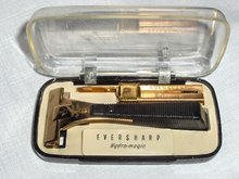 Eversharp Hydro-magic カミソリ ビンテージ 4965493_detail.jpg