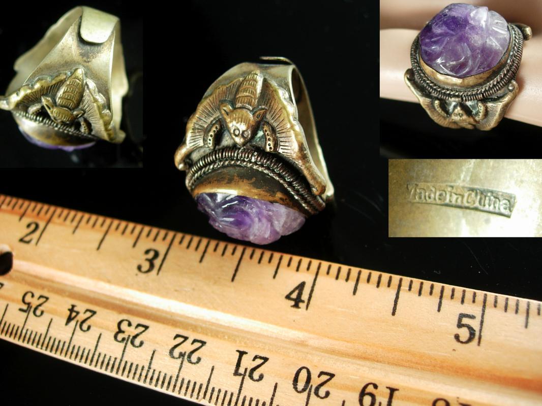 骨董品 Antiques, Art, Vintage