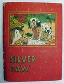 Silver Paw A Dogs Adventures 1912