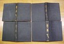 Audels Carpenters and Builders Guide Set 1937 4 Vol