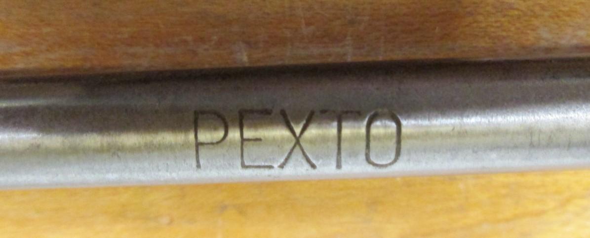 Pexto Expansive Bit Heavy Duty