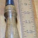 Greenlee Socket Gouge Chisel 1.12 inch wide