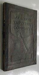 Bay State Tap & Die Company Catalog No. 28