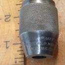 Goodell Pratt hand drill 3 jaw Chuck only