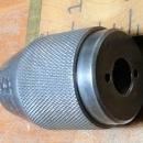 Goodell Pratt hand drill 3 jaw Chuck only