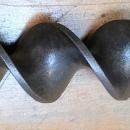 Adjustable Auger Bit T-Handle 18 inch + Auger