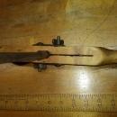 Adjustable Auger Bit T-Handle 18 inch + Auger