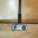 Adjustable Auger Bit T-Handle 18 inch + Auger