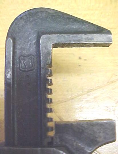 Adjustable Auto Wrench 5