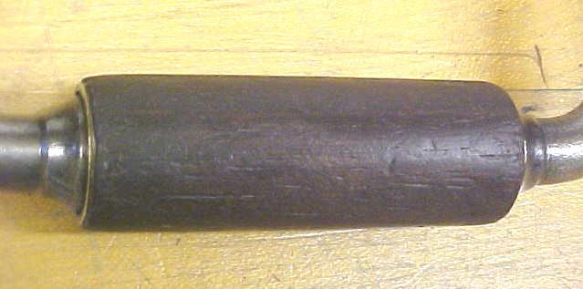 Holt Ratchet Brace Unique Rare!