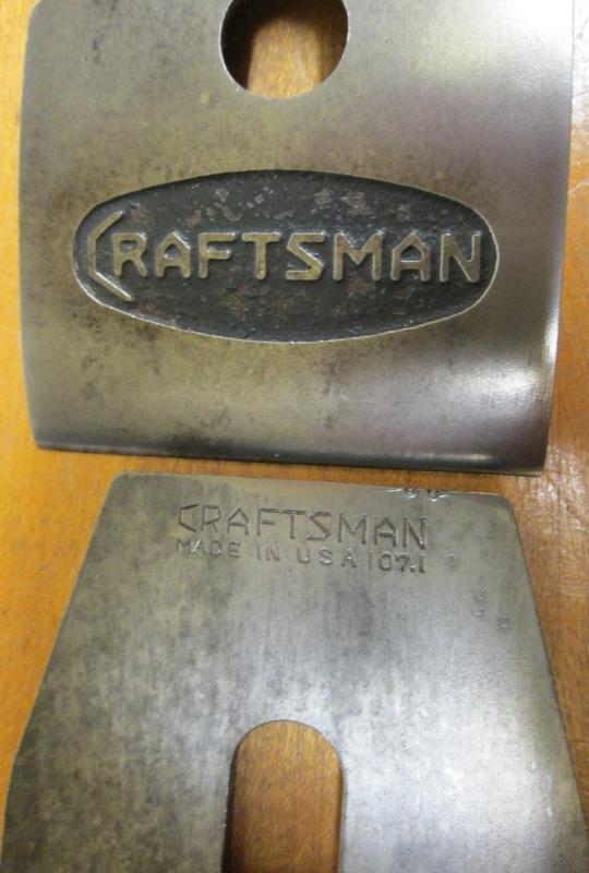 Craftsman Fore Plane 18 inch Corrugated No. 6CBB