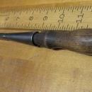 Pexto Socket Beveled Chisel 1/4 inch