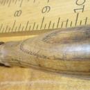 Reliance Socket Beveled Chisel 1/4 inch Youngstown Ohio