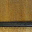 Reliance Socket Beveled Chisel 1/4 inch Youngstown Ohio