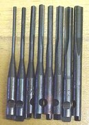 Yankee Push Drill Point Set Drill Bit Set Stanley and Others
