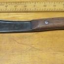 Bridgeport Hatchet Boy Scout Patented