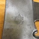 Bridgeport Hatchet Boy Scout Patented