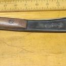 Bridgeport Hatchet Boy Scout Patented