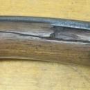 Bridgeport Hatchet Boy Scout Patented