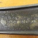 Bridgeport Hatchet Boy Scout Patented