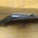 Bridgeport Hatchet Boy Scout Patented