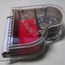 Music Box Jewelry Piano Shape